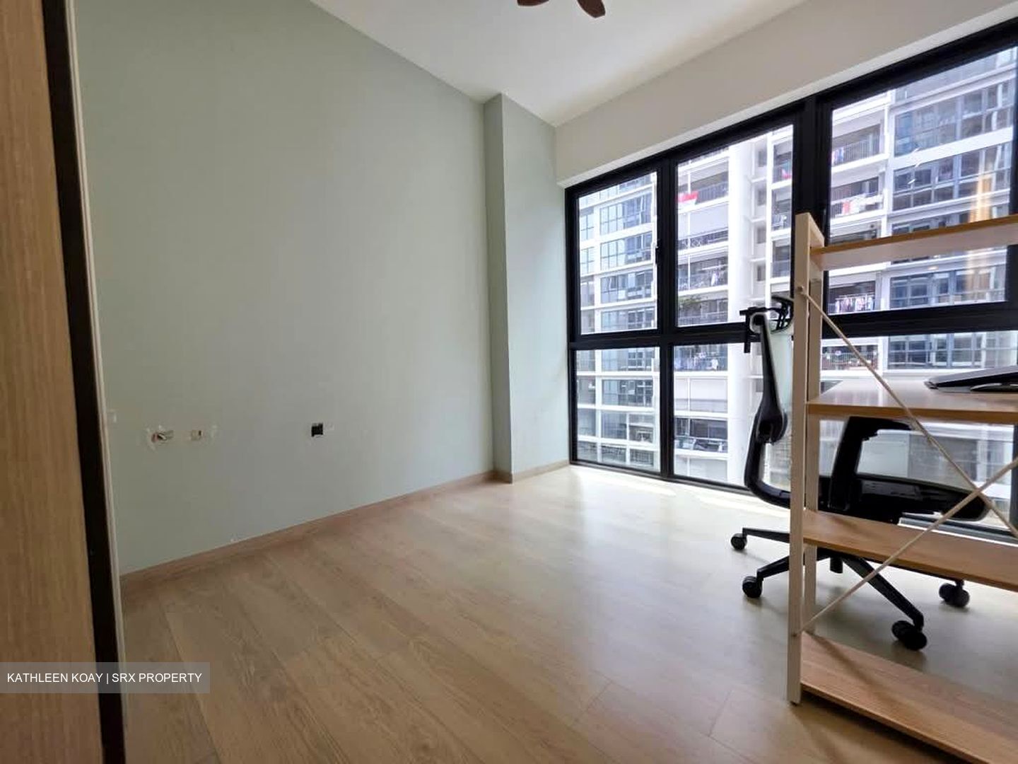 RiverParc Residence (D19), Condominium #602625401